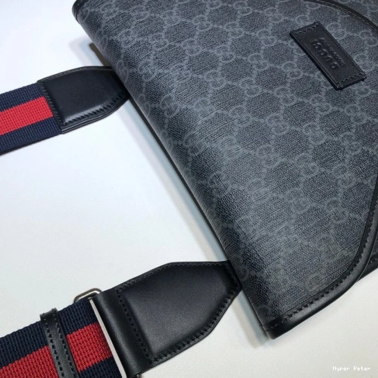 Hyperpeter Vintage Neo GG medium GUCCI messenger 0822